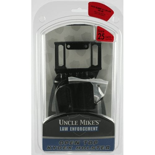 Uncle Mike's OT Hip Holster - Tactical & Duty Gear